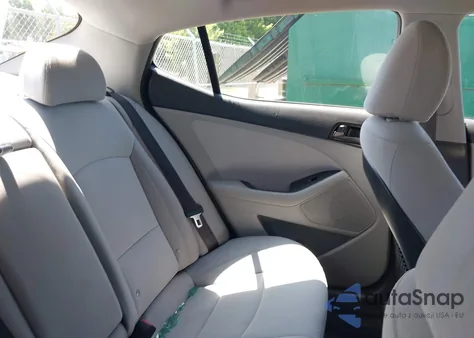 2015 Kia Optima Lx from USA, damaged, VIN KNAGM4A70F5653393